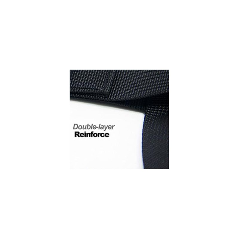 Fishing Belt - Fly Fishing Wader Belt Adjustable Multifunctional