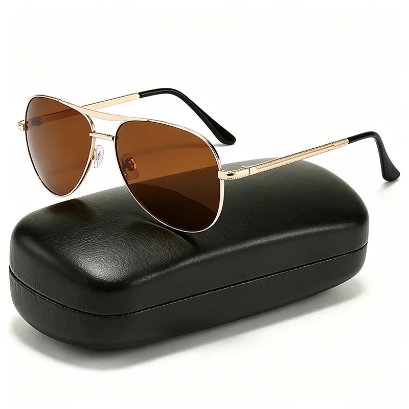 Fishing Sunglasses Polarized - Men Summer Shading Polarized Sunglasses Women