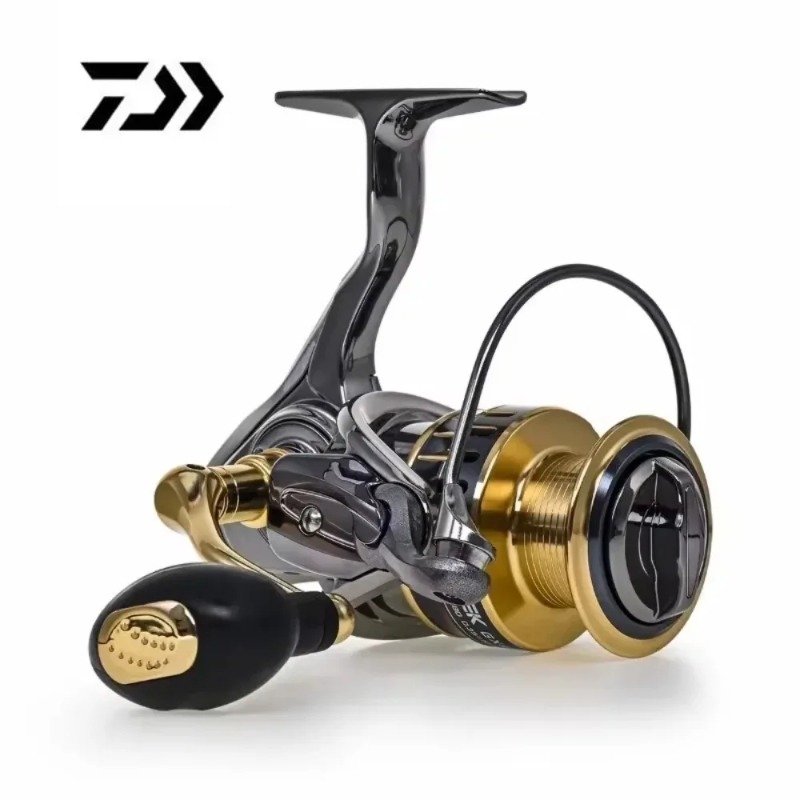 Daiwa CODEK Spinning Reel Bait - Daiwa Reel Bg 评论和价格