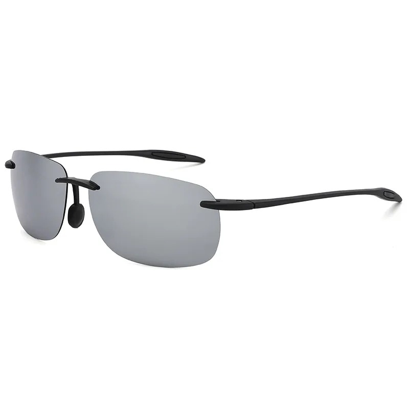New TR90 Polarized Sunglasses  - Fishing Sunglasses Polarized 评论和价格