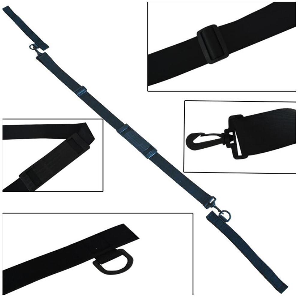 Elastic Fishing Rod Cover Adju - Fishing Belt 评论和价格