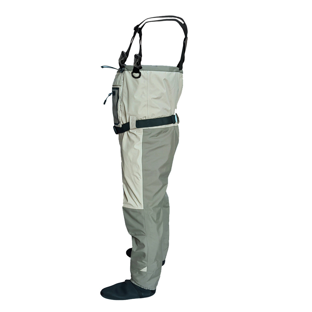 Waterproof and breathable wade - Fishing Boots 评论和价格