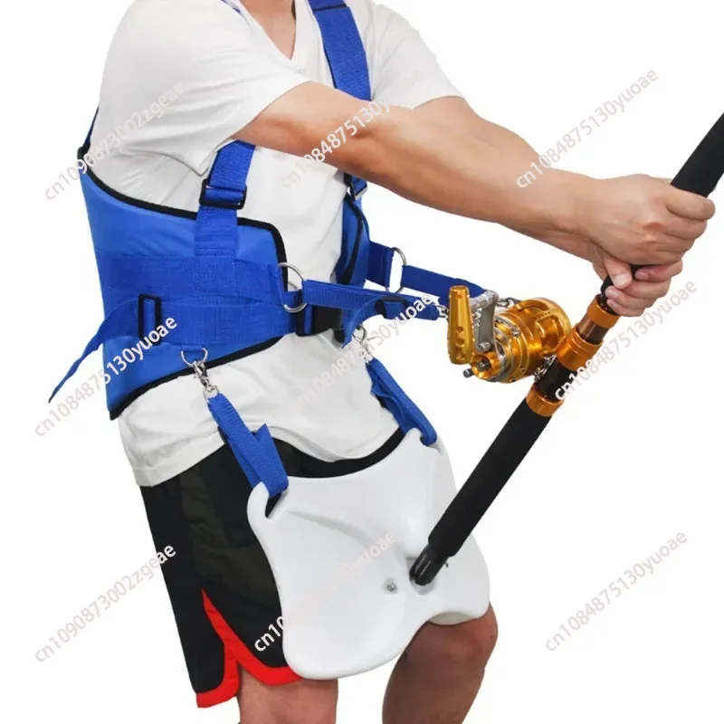 Fishing Vests Professional Sta - Fishing Belt 评论和价格