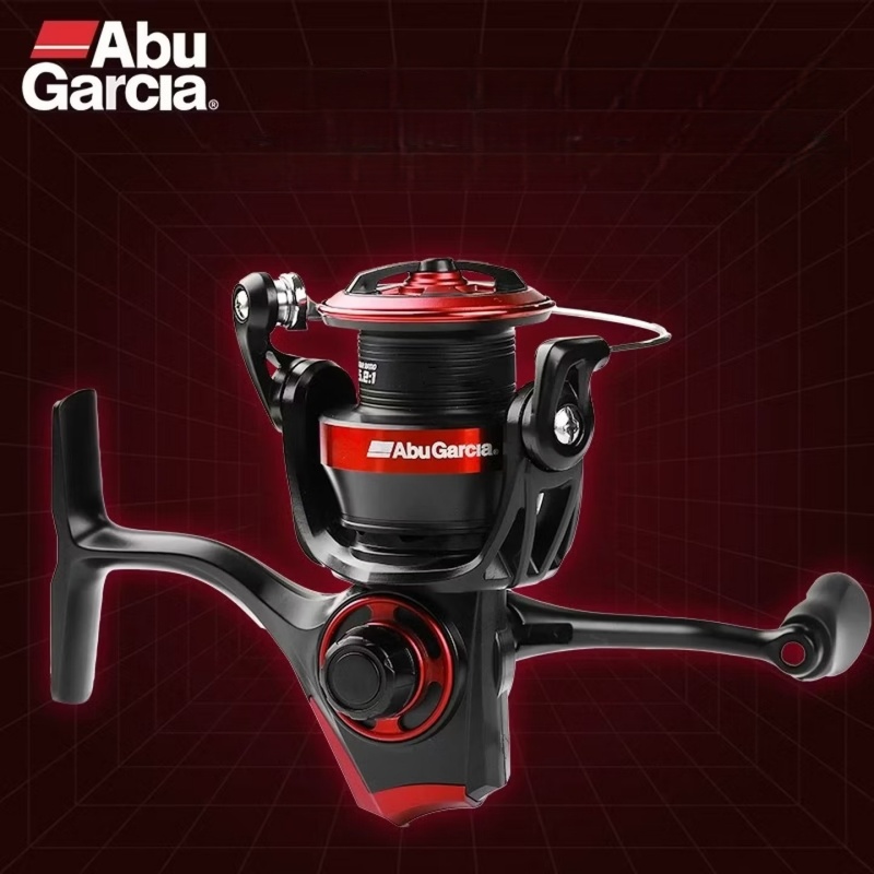 Abu Garcia BMA Spinning Fishin - Daiwa Reel Fuego 评论和价格