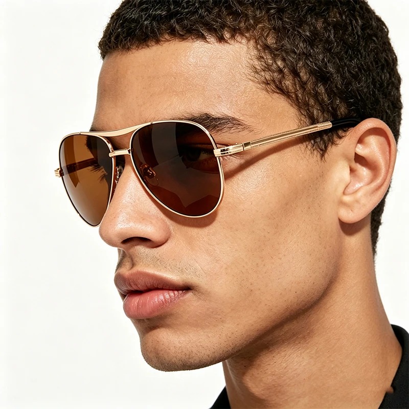 Men Summer Shading Polarized S - Fishing Sunglasses Polarized 评论和价格
