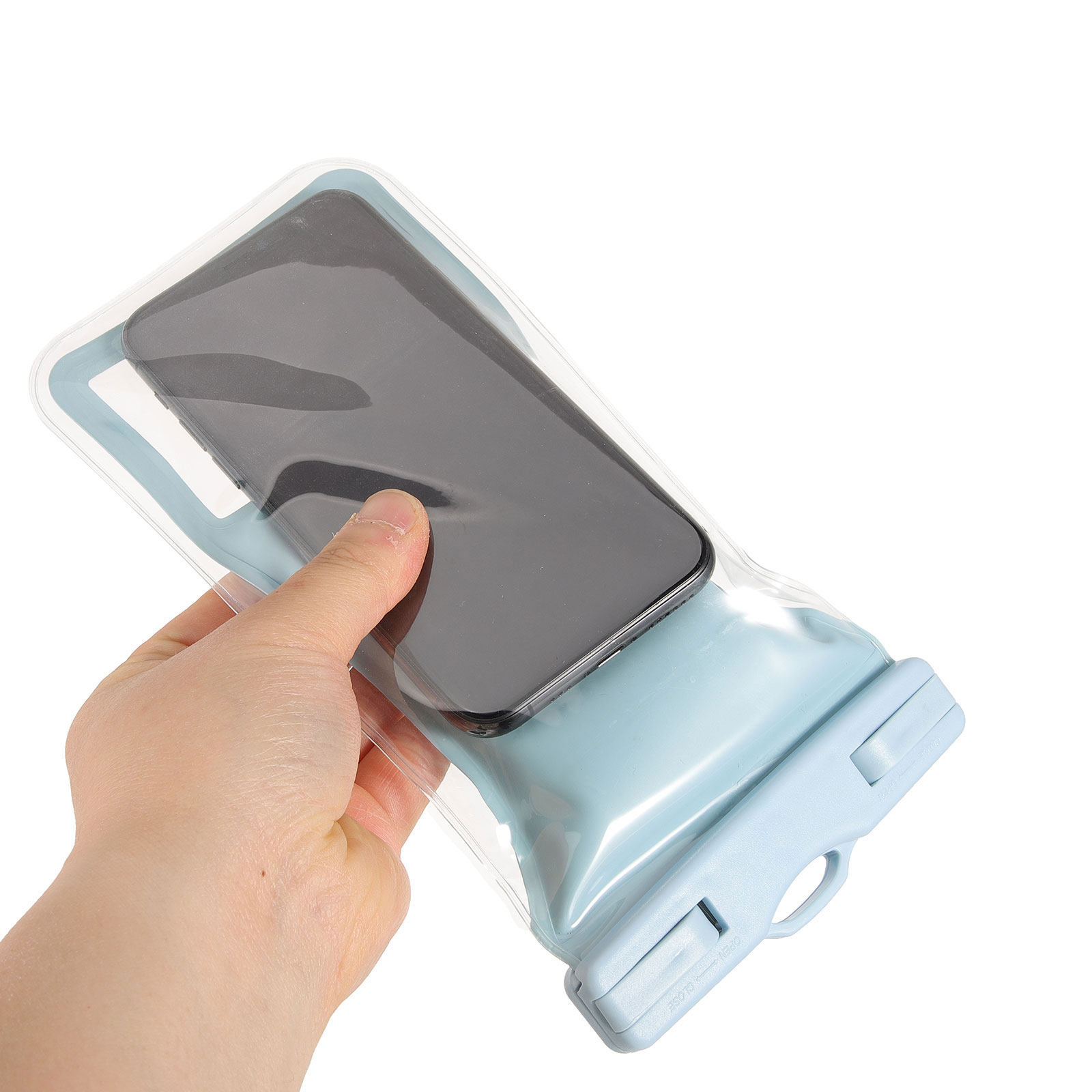 Universal Waterproof Phone Pou - Fishing Bag Waterproof 评论和价格