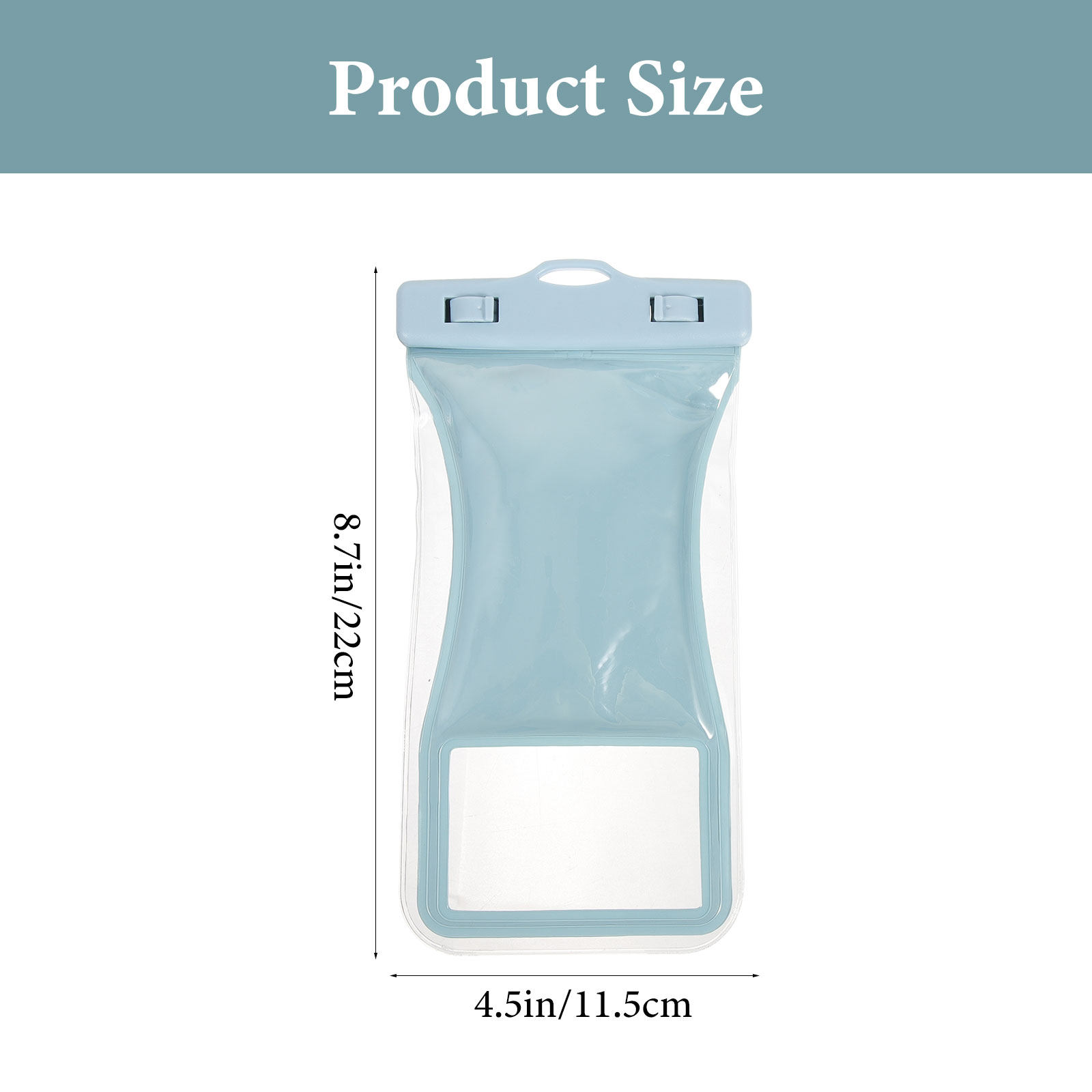 Universal Waterproof Phone Pou - Fishing Bag Waterproof 评论和价格